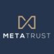 METATRUST logo