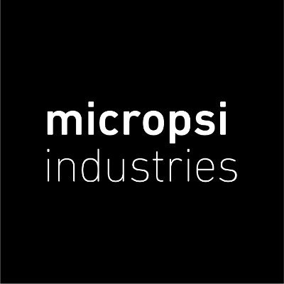 micropsi industries logo