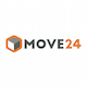 Move24 logo