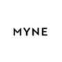 MYNE Homes logo