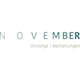 November logo