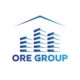 ORE Group logo