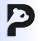 PandaOS logo