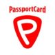 PassportCard logo