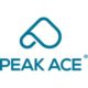 Peak Ace logo