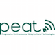 PEAT logo