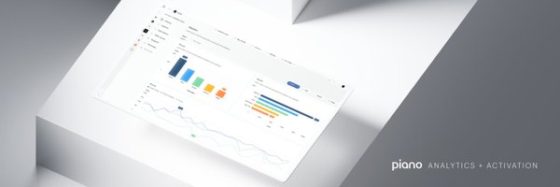 Frontend Developer (m/f/d) // Piano Software GmbH