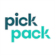 pickpack logo