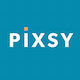 Pixsy logo