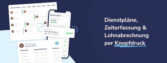 (Junior) Customer Success Manager (m/f/x) // PlanD: Die Software für Gebäudedienstleister