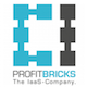 ProfitBricks logo