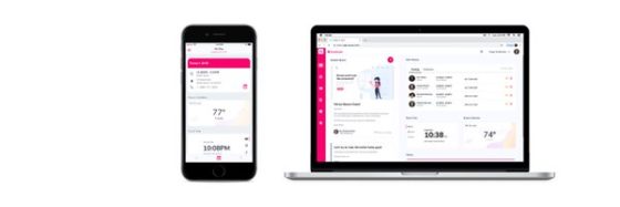 UI/UX Designer // Prospr At Work