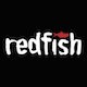 redfish logo