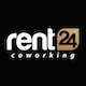 rent24 logo