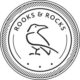 ROOKS & ROCKS logo