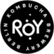 ROY Kombucha logo