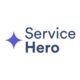 ServiceHero logo