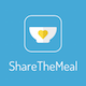 Share the Meal logo