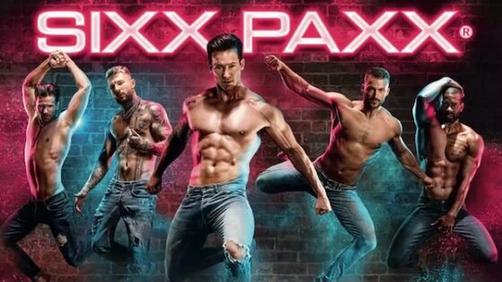 Social Media Manager (M/F/D) // SIXX PAXX