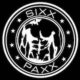 SIXX PAXX logo