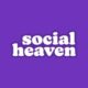 Social Heaven logo