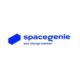 Space Genie logo
