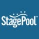 StagePool logo