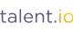 Talent.io Recruitment logo