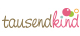 tausendkind logo