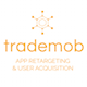 Trademob logo