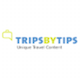 TripsByTips logo
