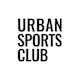Urban Sports logo