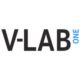 V-LAB ONE logo