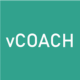 vCOACH logo