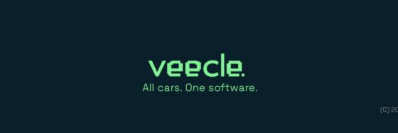 Chief of Staff // Veecle