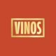 VINOS logo