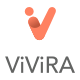 Vivira Health Lab logo