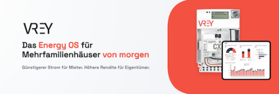 Venture Development (Product & Ops) (m/w/d) // VREY