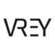 VREY logo