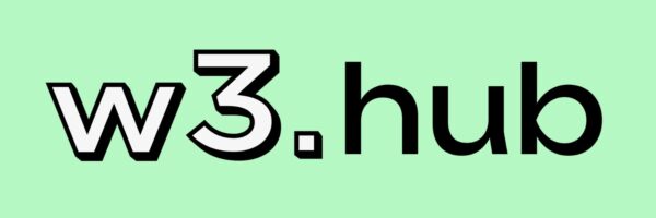 Job Vacancy: Managing Director at w3.hub | Full-time (m/f/x) // w3.group | Operations & Support Jobs | Berlin Startup Jobs