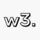 w3.group logo