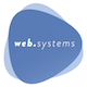 Web.Systems logo