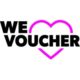 WeVoucher logo