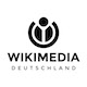 Wikimedia Deutschland logo