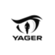 YAGER logo