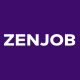 ZenJob logo
